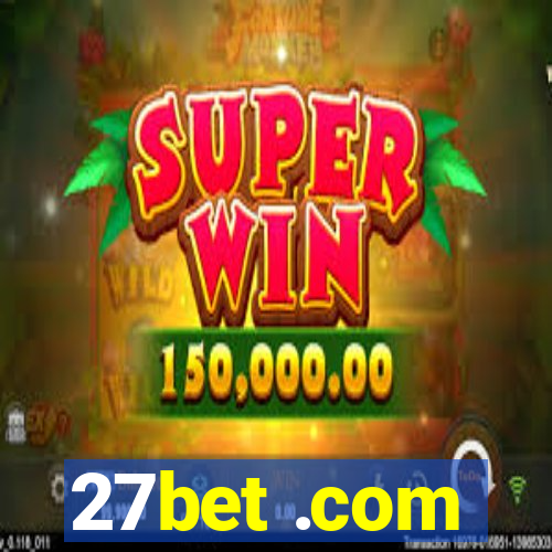 27bet .com