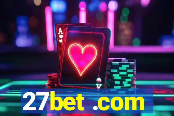 27bet .com