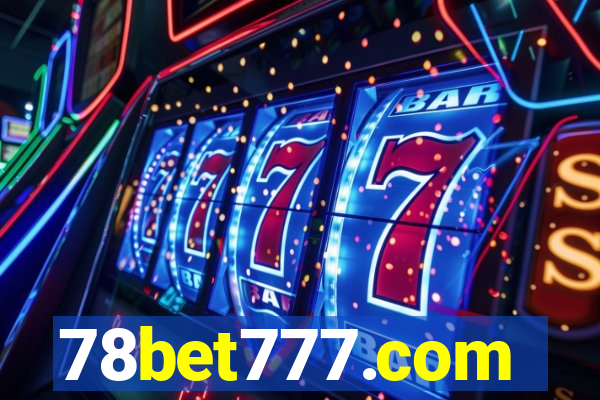 78bet777.com