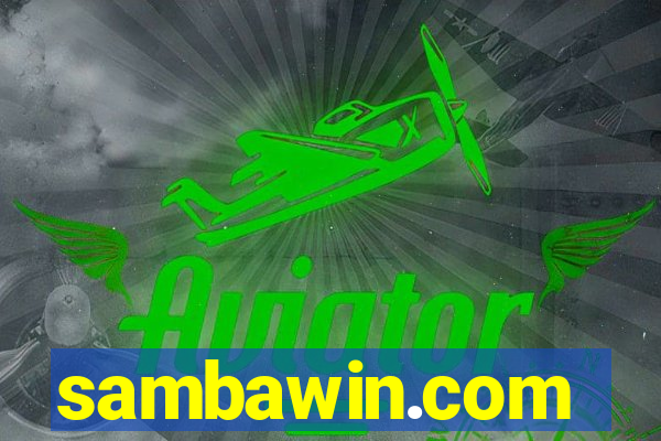 sambawin.com