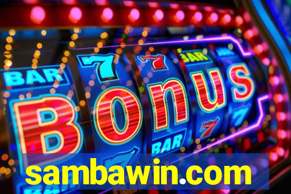 sambawin.com