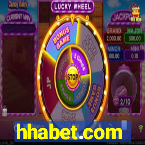 hhabet.com