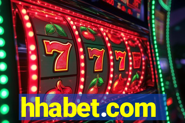 hhabet.com