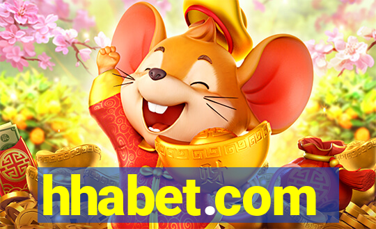 hhabet.com
