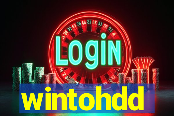 wintohdd