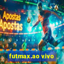 futmax.ao vivo