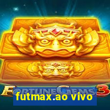 futmax.ao vivo