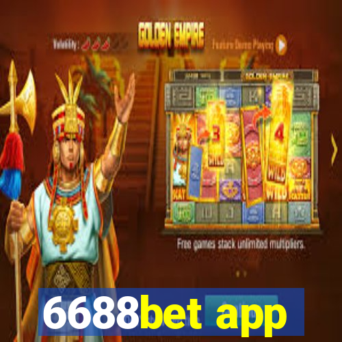 6688bet app