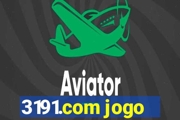 3191.com jogo