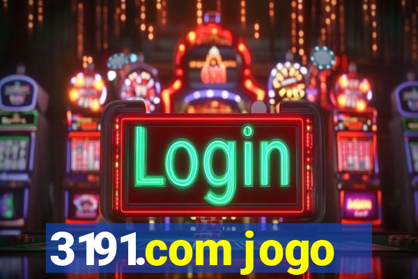 3191.com jogo