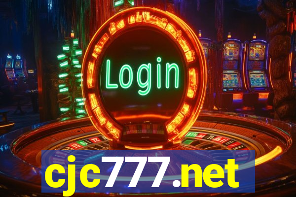 cjc777.net