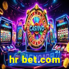 hr bet.com