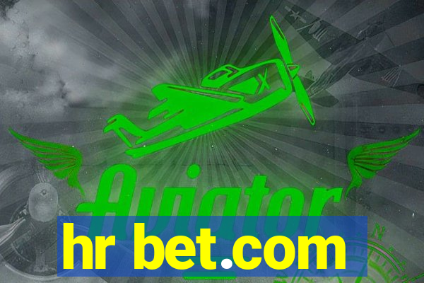 hr bet.com
