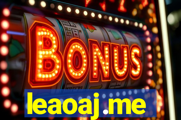 leaoaj.me