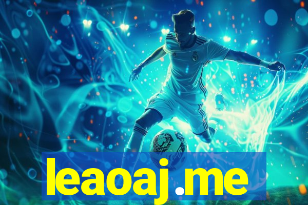 leaoaj.me