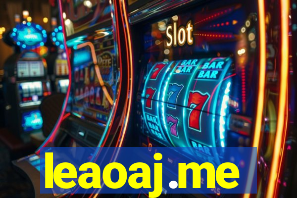 leaoaj.me