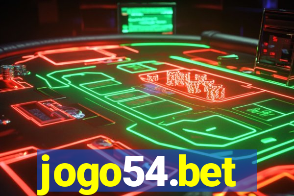 jogo54.bet