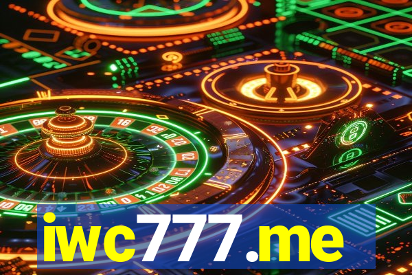 iwc777.me