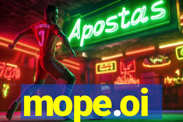 mope.oi