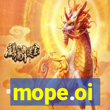 mope.oi