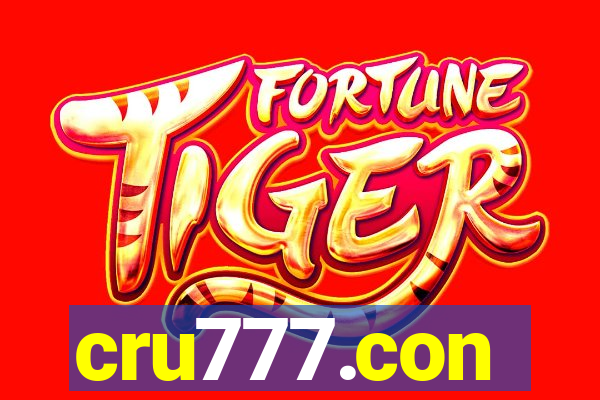 cru777.con