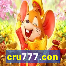 cru777.con
