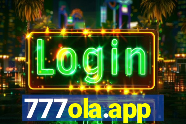 777ola.app