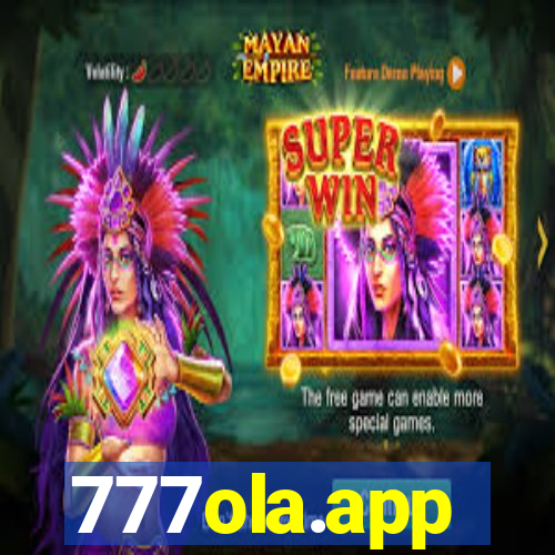777ola.app