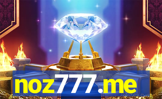 noz777.me