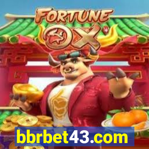 bbrbet43.com