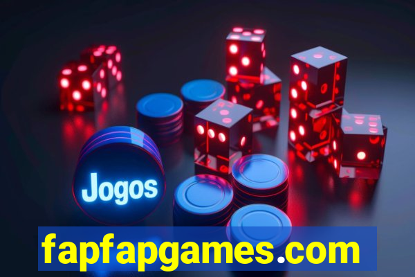 fapfapgames.com