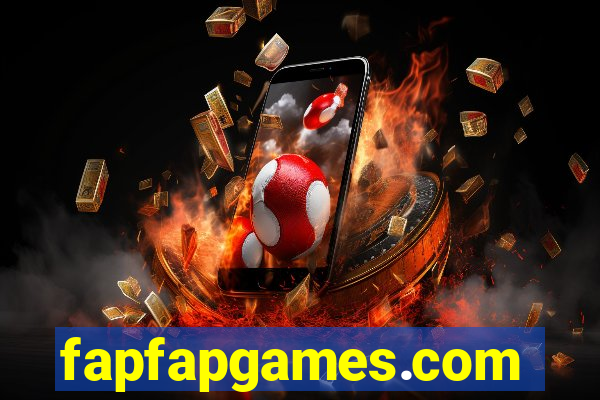 fapfapgames.com