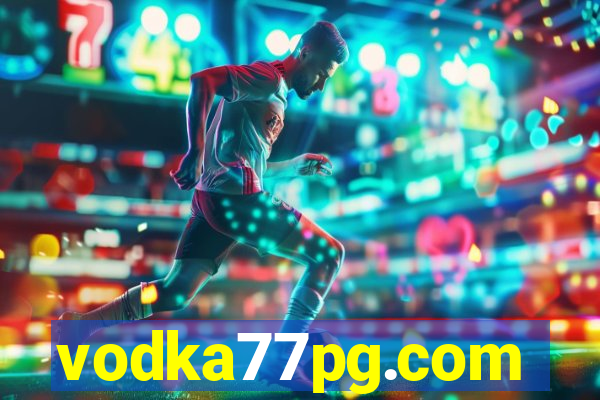 vodka77pg.com