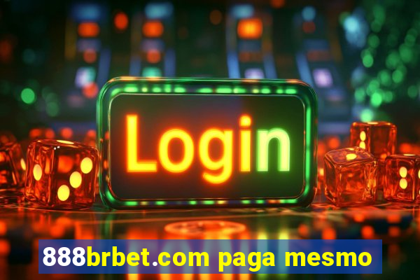 888brbet.com paga mesmo