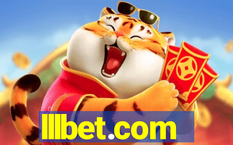lllbet.com