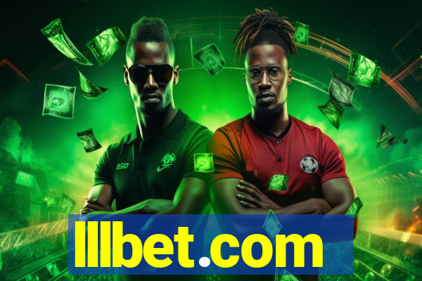 lllbet.com