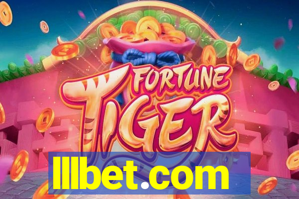 lllbet.com