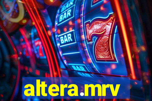 altera.mrv