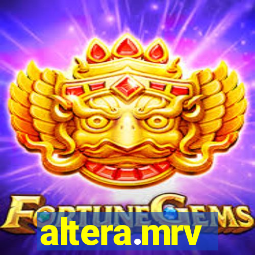 altera.mrv