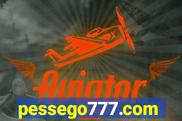 pessego777.com