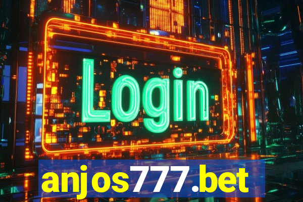 anjos777.bet