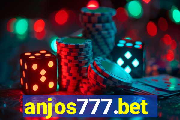 anjos777.bet