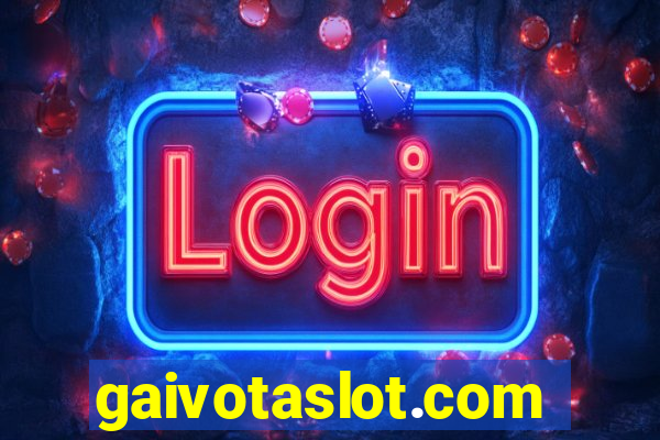 gaivotaslot.com