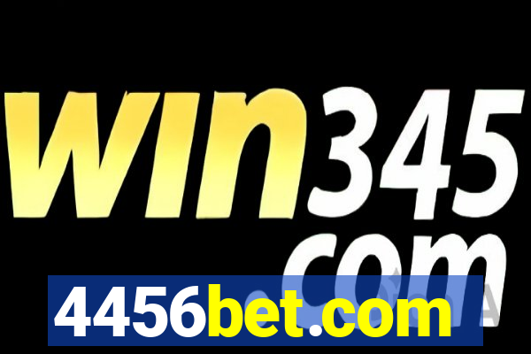 4456bet.com