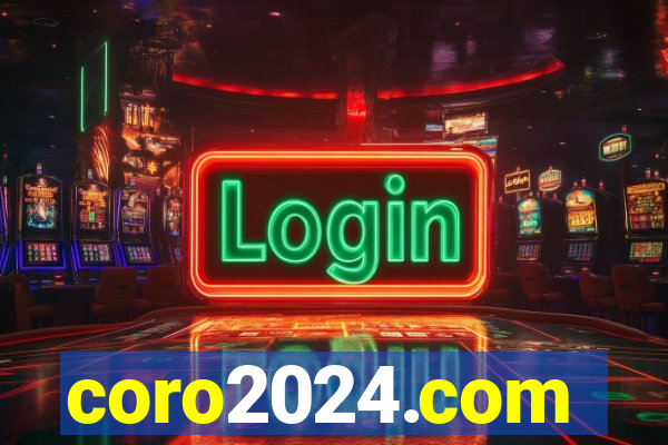 coro2024.com