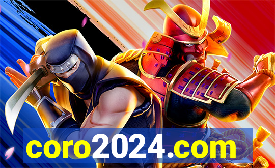 coro2024.com