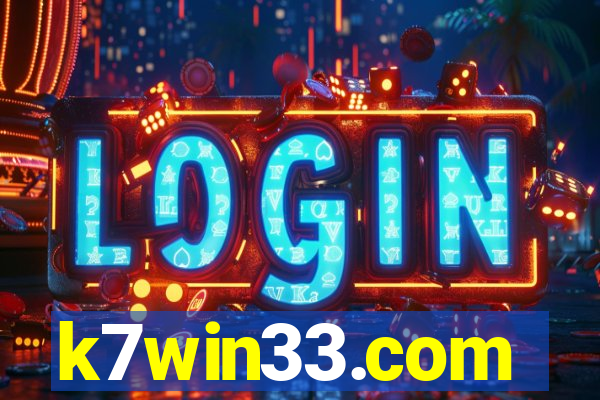 k7win33.com