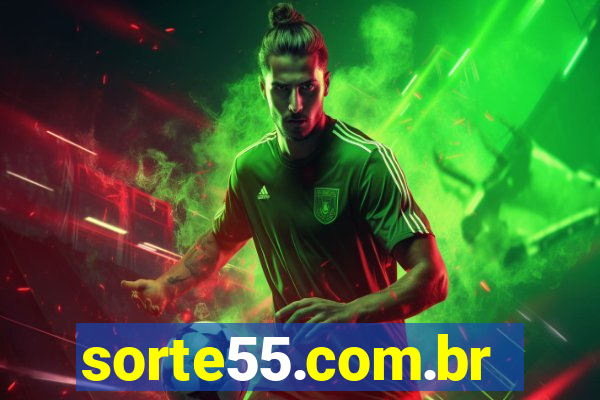 sorte55.com.br