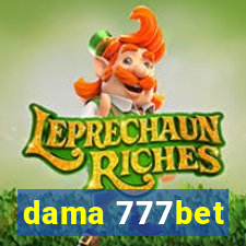 dama 777bet