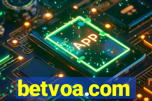 betvoa.com